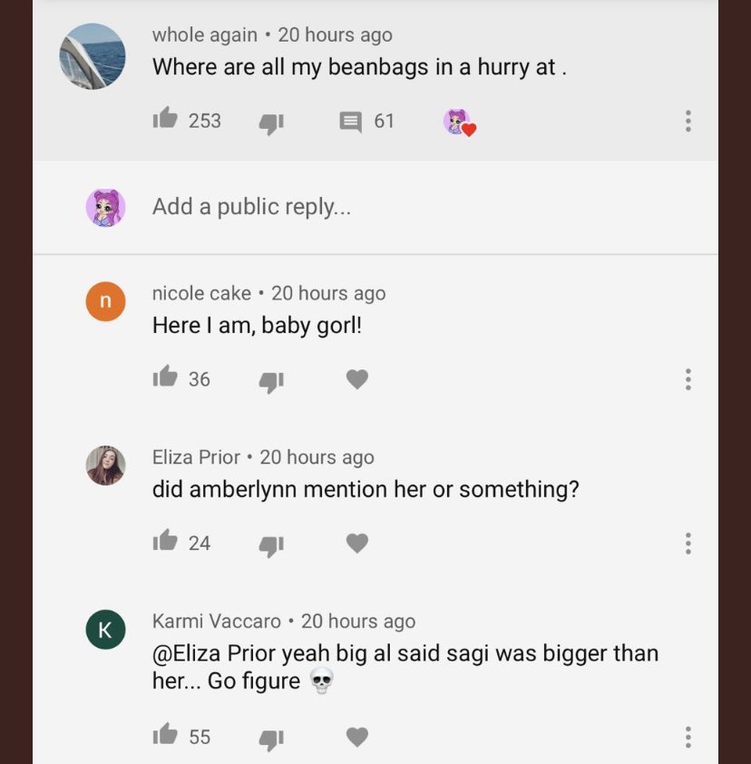 rishu71041112's tweet photo. @mustbepearls this was on her vid https://t.co/vXywRBZn1G