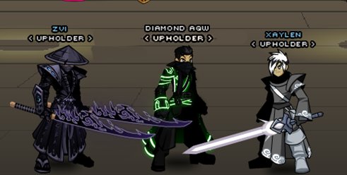 Upholder Guild tweet media