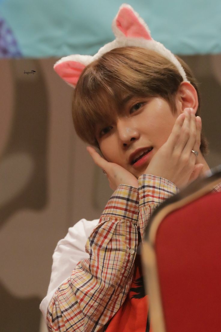 𝐮𝐧𝐰𝐡𝐢𝐭𝐞𝐰𝐚𝐬𝐡𝐞𝐝 𝐲𝐞𝐨𝐬𝐚𝐧𝐠 ♡︎𝐚 𝐛𝐞𝐚𝐮𝐭𝐢𝐟𝐮𝐥 𝐭𝐡𝐫𝐞𝐚𝐝 