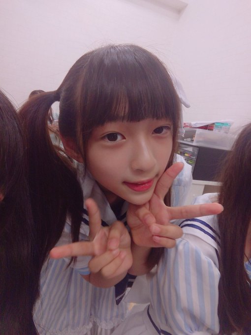 Twitterのコスプレ画像2