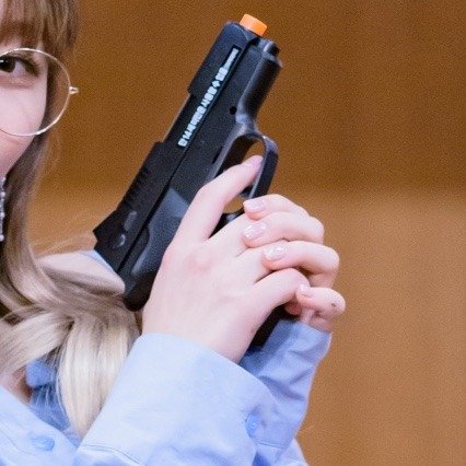 luvdreamnote's tweet image. Sus manitos 🤧👉👈💞