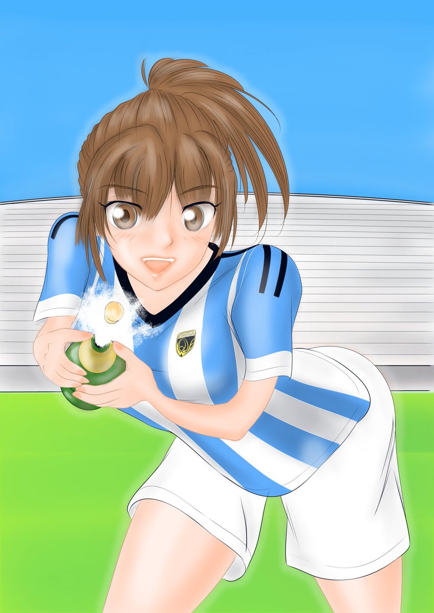 8月9日は咲野明日夏の誕生日 8月9日は咲野明日夏の誕生日
