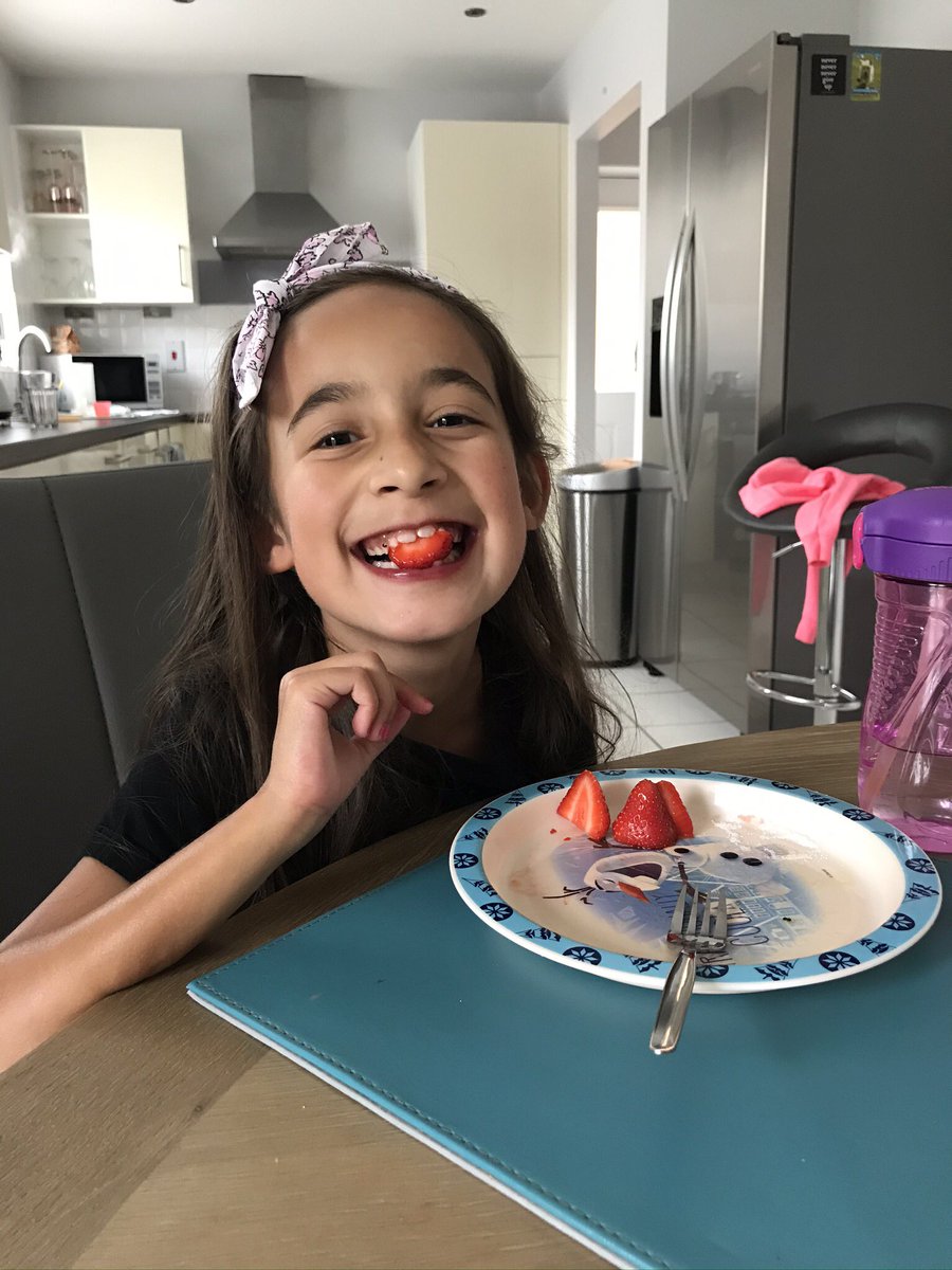 AndreaMistry's tweet photo. @DrRanj Thank you!!Us too......it’s a terrifying time but we’re in good hands and being looked after by the best in the https://t.co/7yykMf7cNi would never believe she was poorly to meet her, let alone poorly enough to be in urgently listed for heart and lungs..... https://t.co/o2EC4mL9Hh