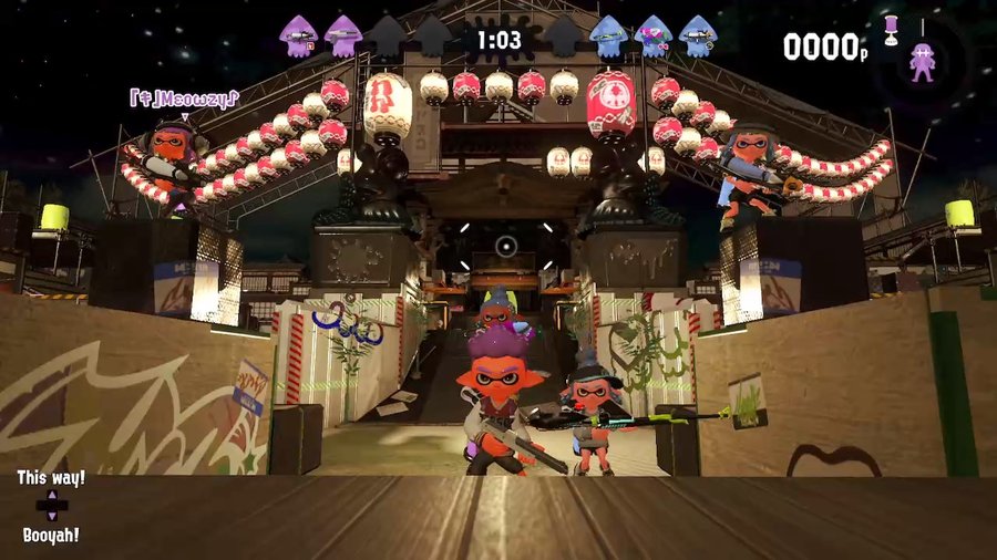 checkmate_spl2's tweet photo. We had some really good games and reached 2nd place in @LeagueSquid 's Little Squid League 5 😊
from left to Right:
@xMeowzy @xKaseXx @lynxsp2 @Leiht_spl @Lelouch_uwu https://t.co/c8G99BEBcU