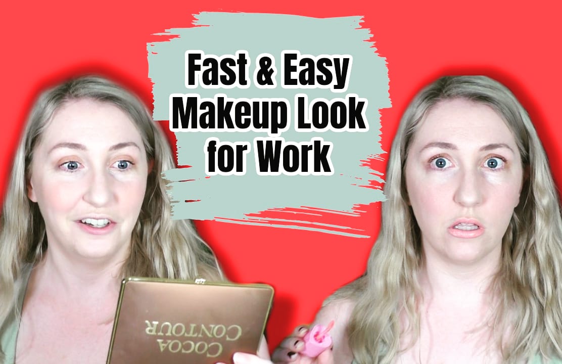 ashley_fyre's tweet image. Need to figure out how to do a 10 min makeup look before work? 🤔 Today's video might be able to help you. 👇
youtu.be/ypPRiNIkJmY
#makeup #quickandeasy #easymakeuptutorial #makeuptutorial #howto #officemakeup #ulta #sephora #beauty #youtube #skincare #urbandecay #fenty