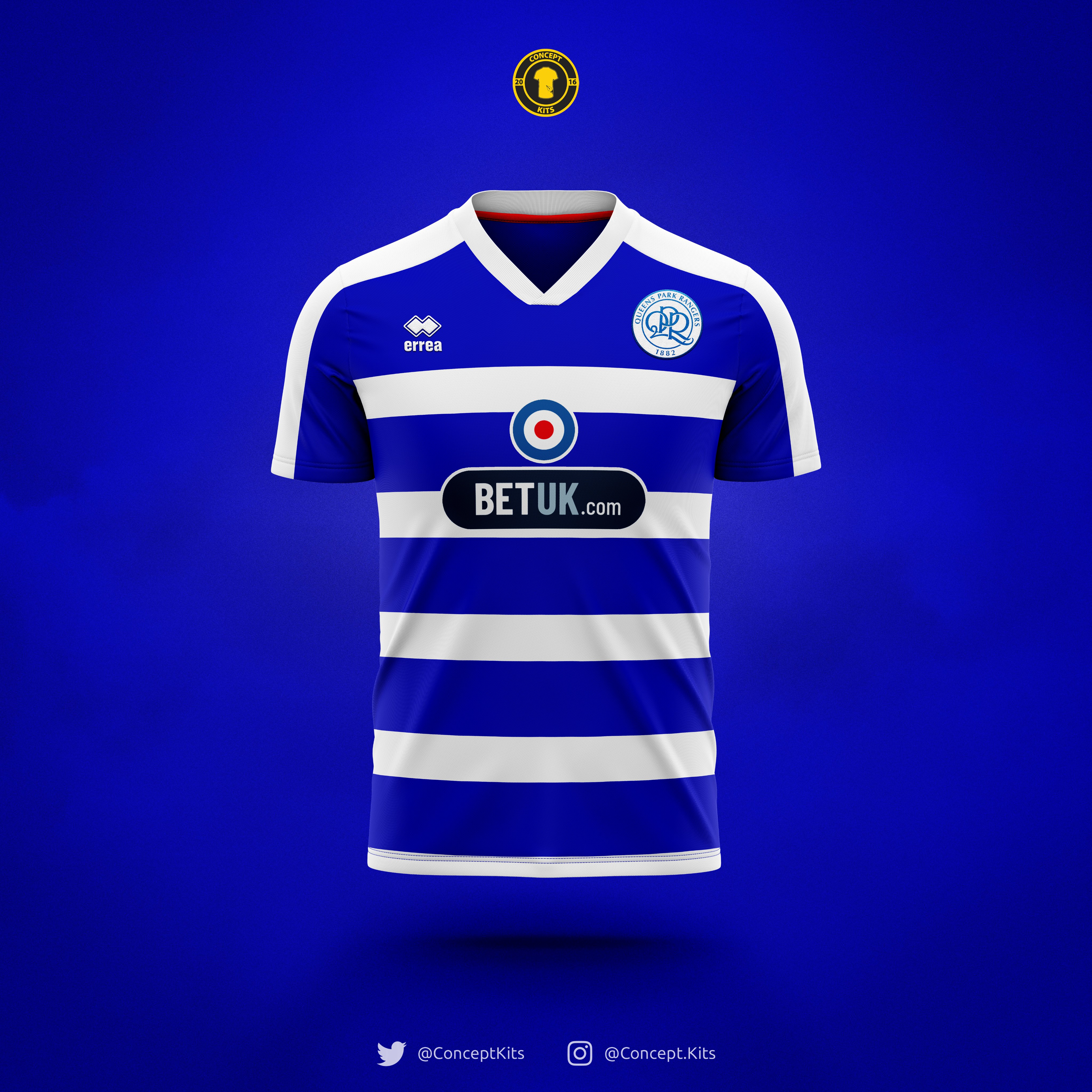 Concept Kits on X