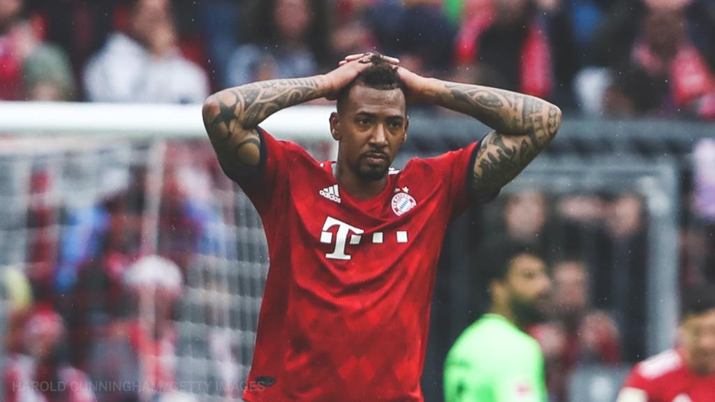 FCBayernUS tweet picture