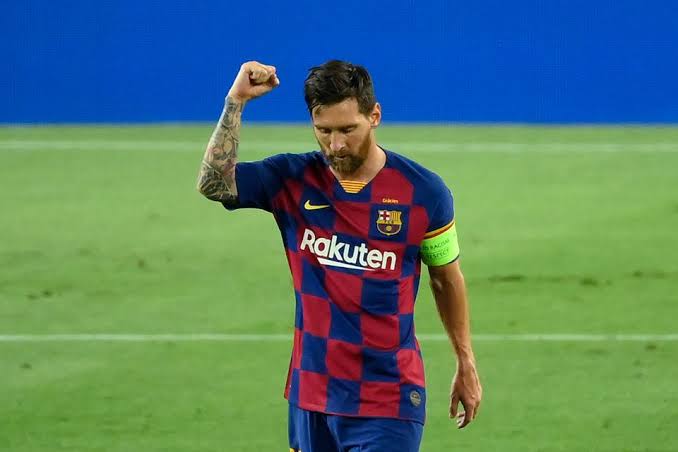 AbdullahK97's tweet photo. world would be falling apart and I'll still be watching him
#Messi #UCL #FCBarcelona #napoli #FcbvsNap #FCBNAP https://t.co/E9PM2ZrEli