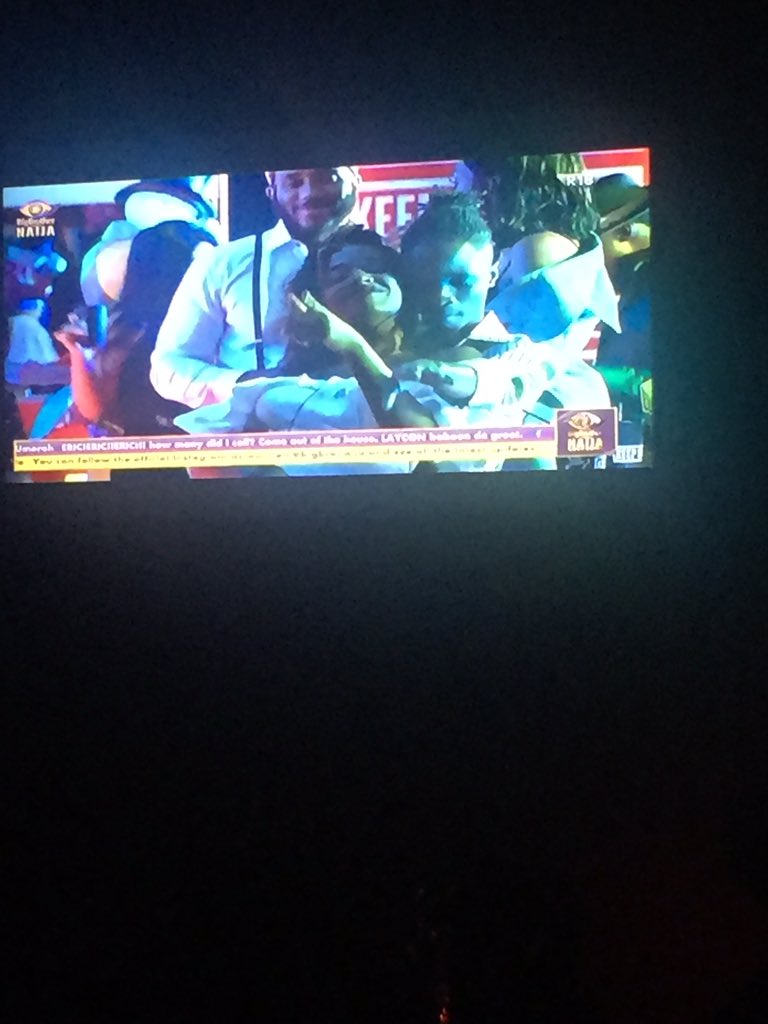 locothehybrid's tweet photo. My guyy just dy flenjo no stress #Laykon #BBNaijialockdown2020 https://t.co/9lRcotkmgs