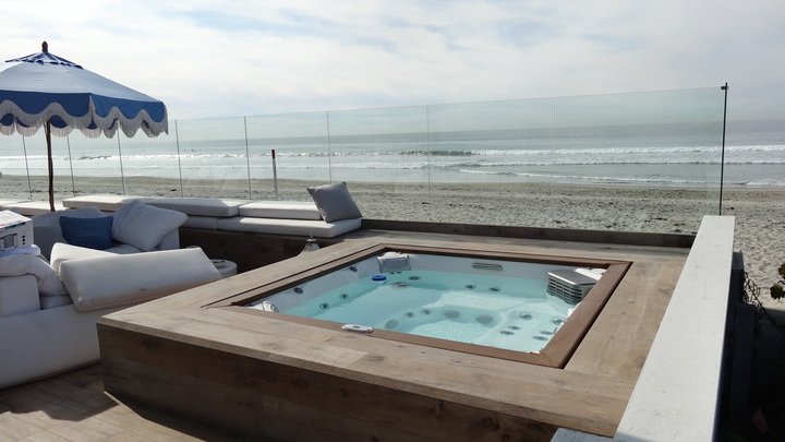 Tips to stay cool in your hot tub. Just because the mercury is rising doesn’t mean you should think twice about taking a relaxing soak in your hot tub. instagram.com/p/CDpKAxCh4wq/…