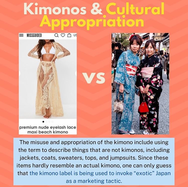 Appreciation vs. appropriation and what you can do to avoid the latter. (3/3)