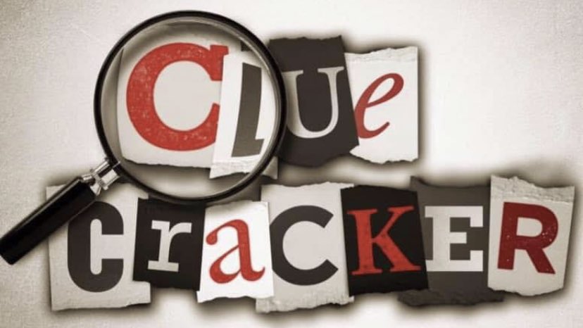 BeckyHaygarth's tweet photo. Wanna do something different this week? Something fun, COVID safe and air conditioned? 😏
Check out CLUE CRACKER ESCAPE GAMES. 
Availability this week for friends, family, enthusiasts, couples and social bubbles! 😊
Book now on https://t.co/EtMPDg9JXt
#escape #game #kent #fun https://t.co/t8v4Fbr3bL