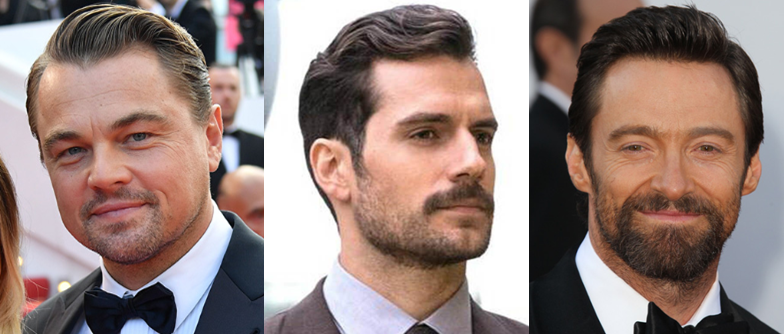 2) Leading Man HaircutGreat look for guys 40+ Grow it out a bit longer. Scissors (no clippers) to the sides. The hair product you use will depend on the texture of your hair and how shiny or matte you want the finish.