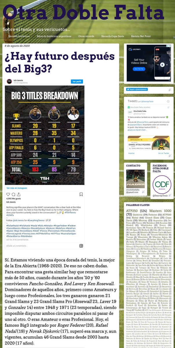 ¿Hay futuro después del Big3?

otradoblefalta.com/2020/08/hay-fu…