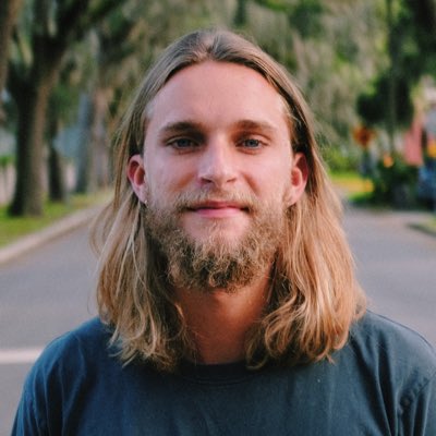 This is what I look like now