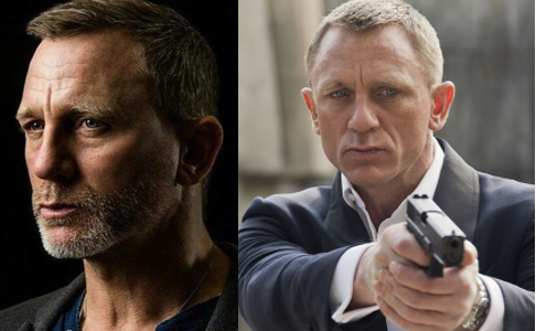 3) The Bond CutFor the guys who want to keep it short but don't want to do a skin fade. It's clean, crisp, and professional...just like a spy/assassin should be.