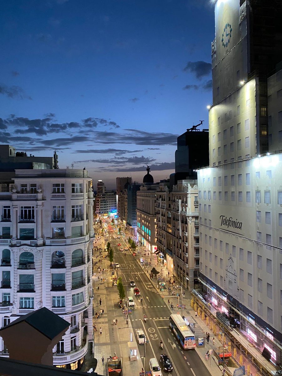 España TOP1 en contagios a nivel europeo. Otra vez. 🤦‍♂️
¿Alguien sabe decirme por qué?
Yo lo tengo claro. ¿Y vosotros?