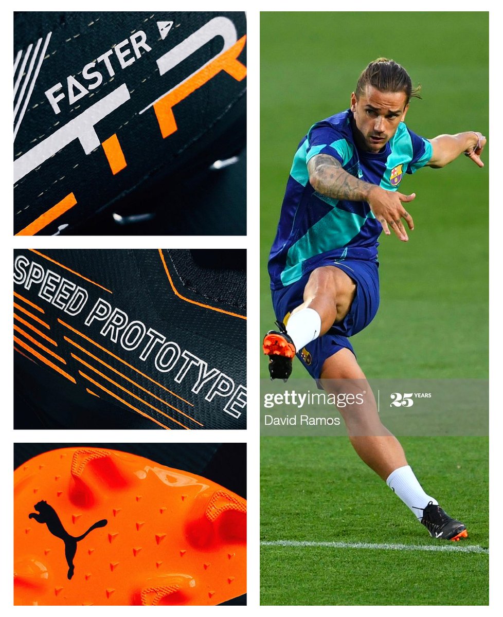 griezmann puma ultra