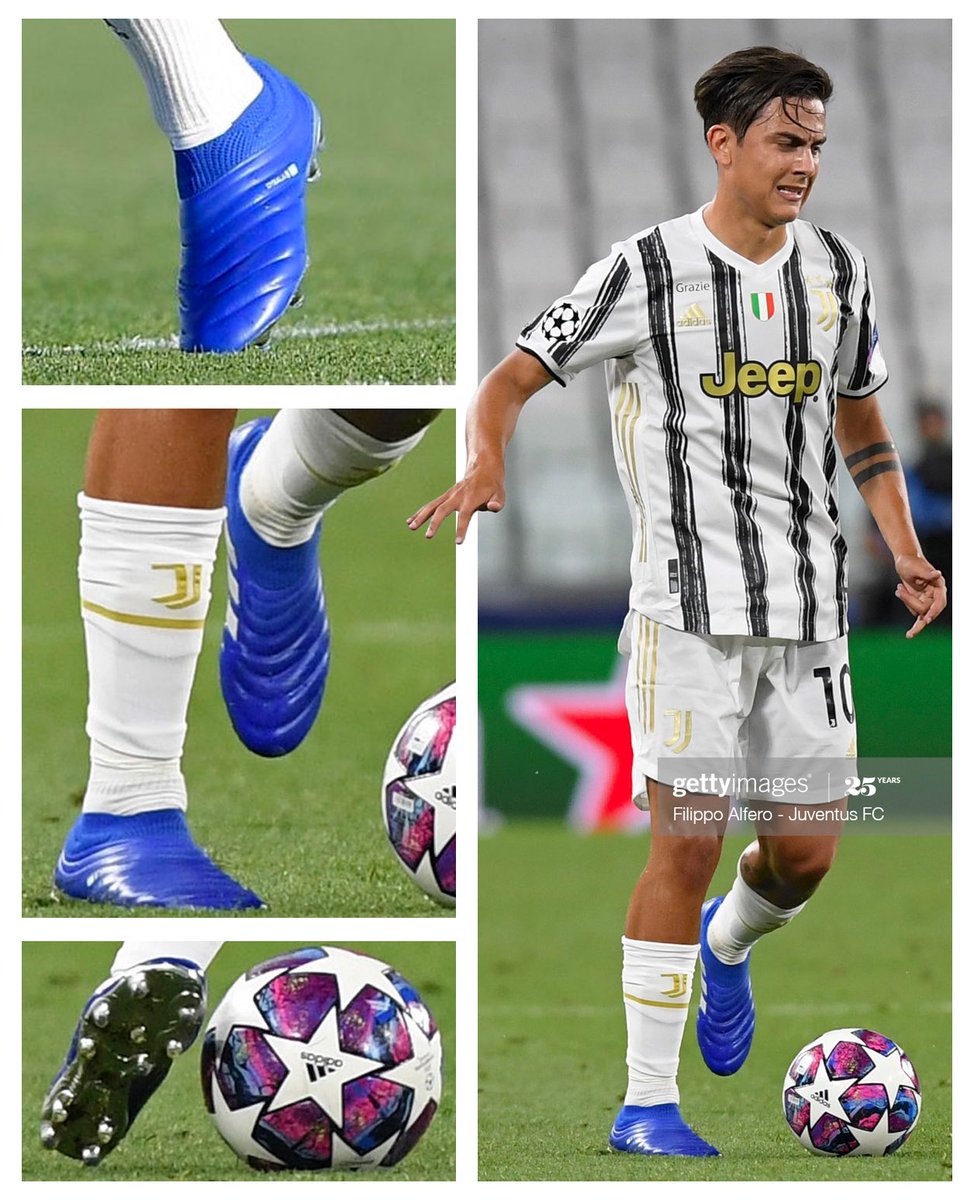 adidas copa 20 dybala