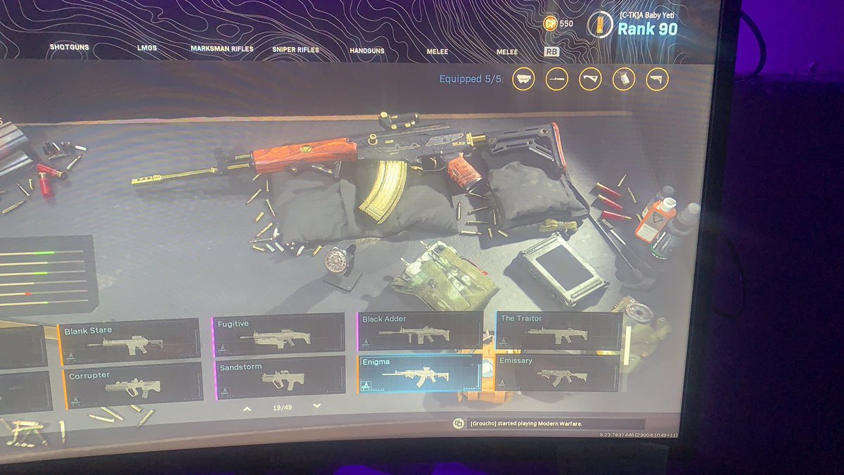 Mwright0165's tweet photo. @NoahJ456 wasn’t very hard to get in did it first try https://t.co/dxNiS1TMXQ