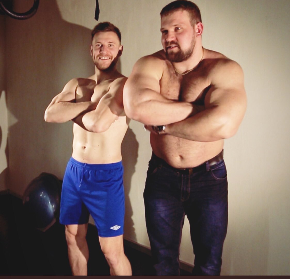 Смаев и сарычев. Сарычев в молодости