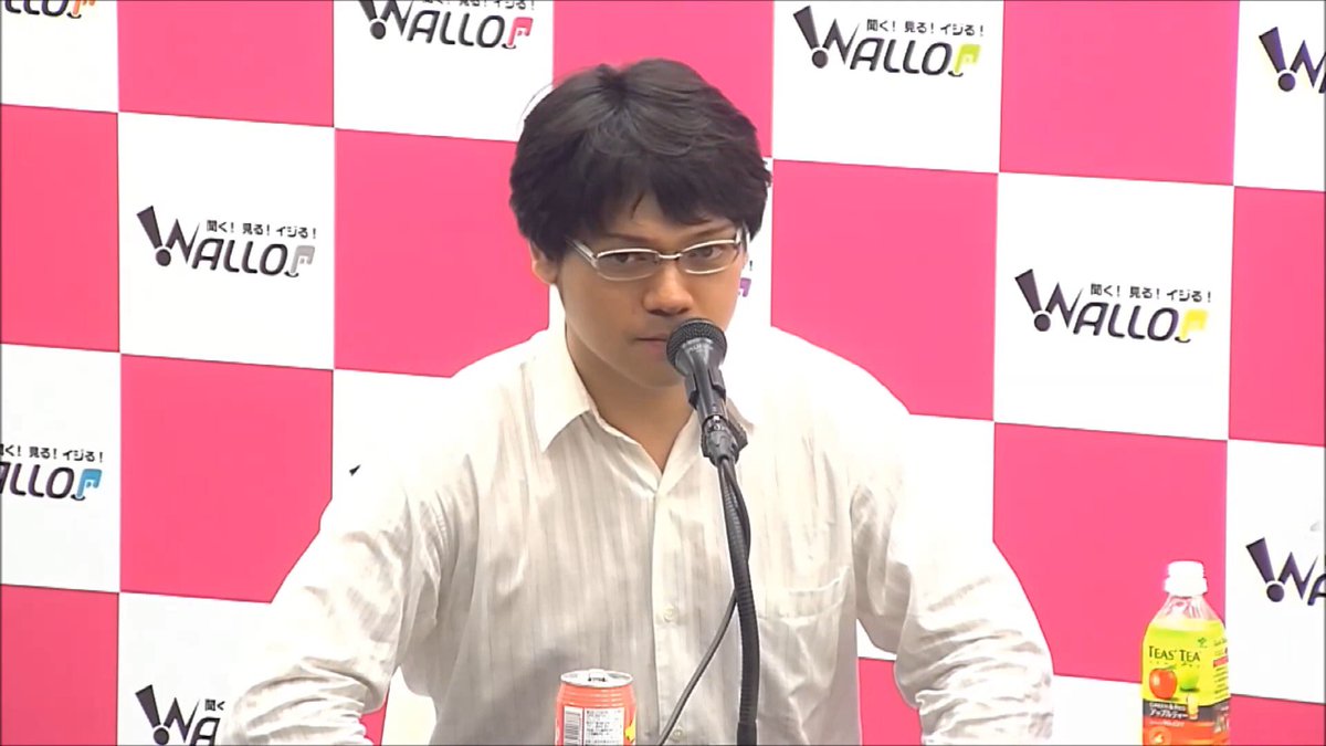GODCHANNEL1's tweet photo. 第9回放送
2014年6月2日
#god #sizuku #godchannel #wallop #nettv #ネットテレビ #生放送 #live #押上 #スカイツリー #skytree #墨田区 #ゴッドチャンネル #mazaki https://t.co/X9NsiWLVKF