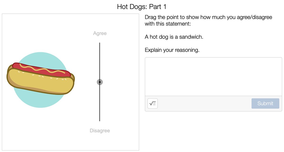 Desmos tweet picture