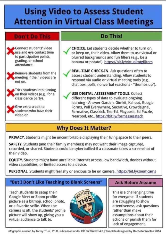 This is important! 📣
📷 Torrey Trust