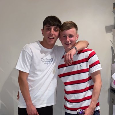 bradymcgregor2's tweet photo. #NewProfilePic https://t.co/zijTVRjgjX