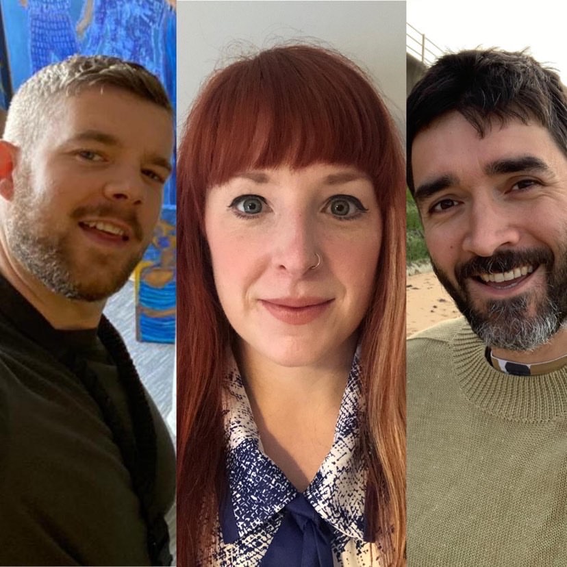 RawVisionMag's tweet photo. #RussellTovey and #RobertDiament interviewed the gallerist, curator, champion of #outsiderartists and #self-taughtartists and founder of the #JenniferLaurenGallery, #JenniferGilbert for their podcast, Talk Art.
Listen now: https://t.co/ELQqvUcetO
#outsiderart #ArtBrut https://t.co/bPfza4zV74