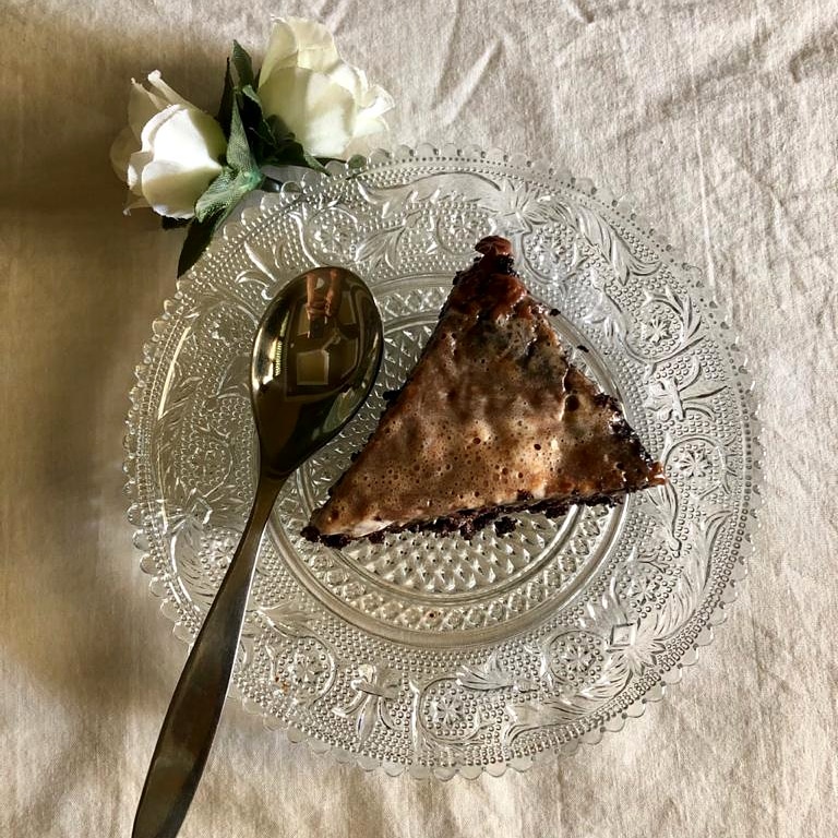 PareeSaMemon1's tweet photo. Its quarantine and you haven't cooked or baked. Sounds impossible.
#quarantineandcook #chocolate #cake #Brownies #bakery #Food #foodlovers https://t.co/5FfL1HDlYZ