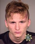 Liam Cain, 35, of Oakland, Cal., & Joshua Corbin, 21, of Portland, were arrested & charged in relation to the violent #antifa attack on police in SE Portland. Both were quickly released without bail. #PortlandRiots archive.vn/Bvswh#selectio… archive.vn/9MN5x