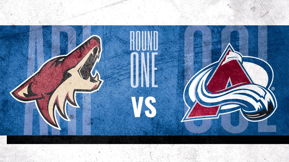 Colorado Avalanche tweet media