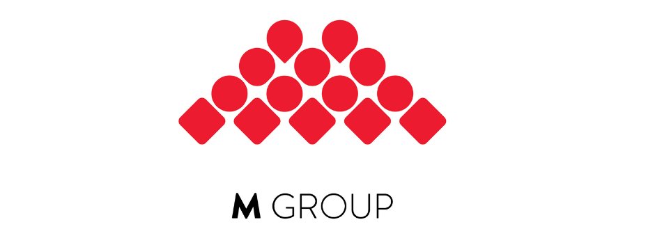 MGroup_llc's tweet photo. Սիրով ներկայացնում ենք Մ ԳՐՈՒՊ-ի նոր տարբերանշանը
Рады представить новый ��оготип M GROUP
We are pleased to present the new logo of M GROUP 📢‼

#ՌեսթայլինգՍկիզբ #РестайлингСтарт #RestylingStart https://t.co/atD5EspKQc