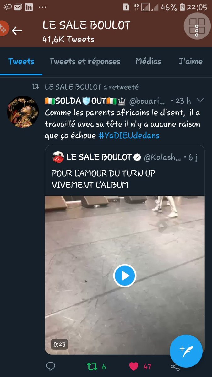 🇨🇮PR○M€TH€U$🔱 tweet media