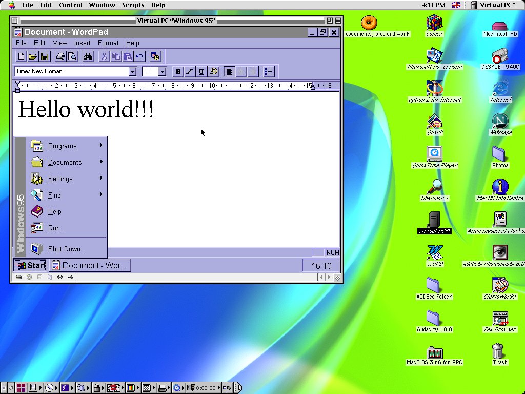 Hello alien mac os download Hello alien mac os download