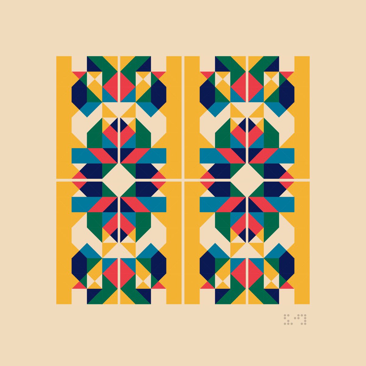 kGolid's tweet image. Crosshatch Automata interactive demo now available: generated.space/sketch/crossha…