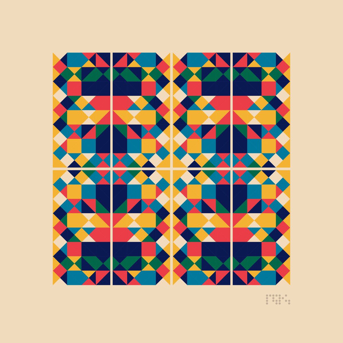 kGolid's tweet image. Crosshatch Automata interactive demo now available: generated.space/sketch/crossha…