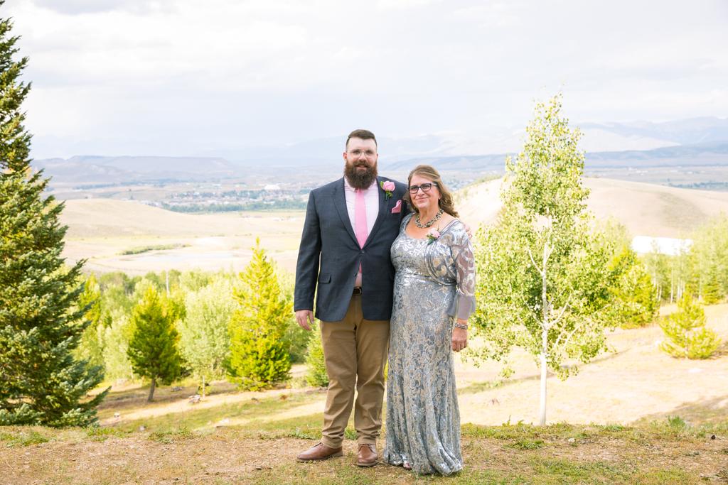 Hard to believe it has been a week. Proofs are back love this picture.