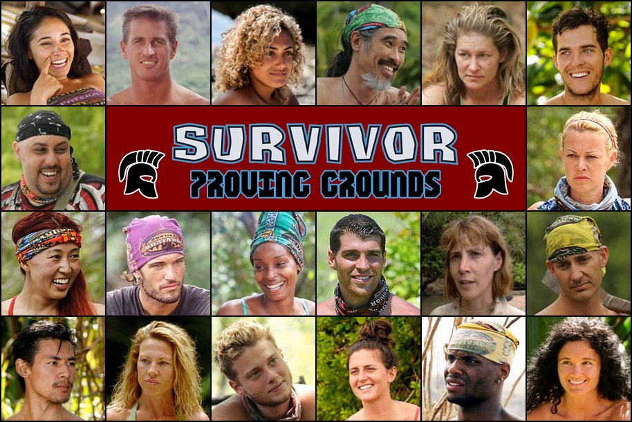 TallyTheVote's tweet photo. This is the cast from #Survivor's pre-jury phase YOU voted you'd most like to get another opportunity to prove themselves.

@JTiaPhD @AOHara23 @csmsurvivor @BreatheBurnRise @AtomicMari @bradley_r_k @JamesLimSays @CBlackishere @acegordon3
 
*Excludes a few who made previous lists. https://t.co/4hxpUWemnW