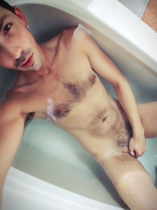 Bath time fun!!.. With a happy ending. 😜Wanna see? Check out my Only Fans. Link is in the bio. 🐶👣 https://t<a href="/tag/goodmorning"class="tags"><span>#goodmorning</span></a><a href="/tag/butt"class="tags"><span>#butt</span></a><a href="/tag/gay"class="tags"><span>#gay</span></a><a href="/tag/gaypride"class="tags"><span>#gaypride</span></a><a href="/tag/riseandshine"class="tags"><span>#riseandshine</span></a>