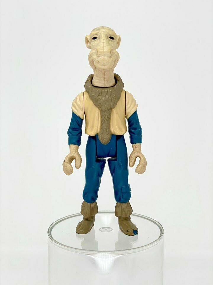 RobMcZob's tweet image. BID TODAY AT ActionFigureAdventure.com and support @chfhope! #YakFace

#actionfigure #actionfigures #kenner #vintage #starwars #ghostbusters #poweroftheforce #hasbro #80s #collecting #collector #toys  #adultcollector #documentary #actionfigureadventure #actionfigureaddict  #auction