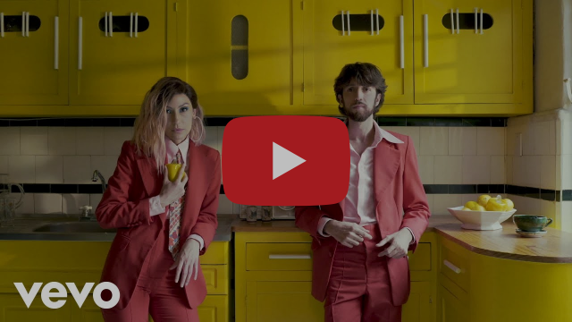 Popkinema's tweet photo. 🎶 #Música | #Steman y #DanielaSpalla presentan “Te Alejas Más De Mí”, un tributo sonoro a la nostalgia
https://t.co/s8VzrvgoAo https://t.co/PnhiF60w88