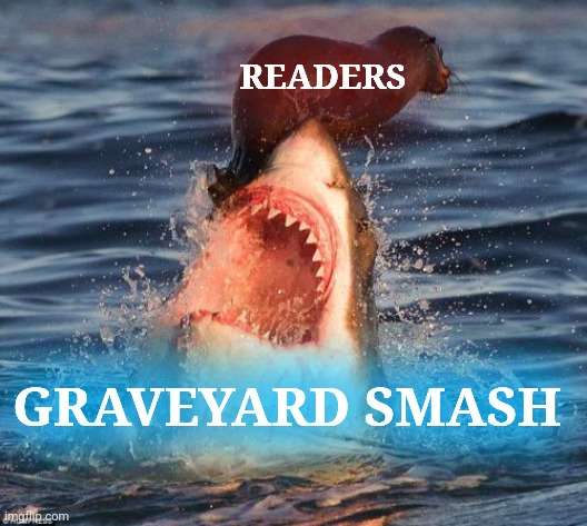 lydiaprime's tweet photo. The reviews are IN. If you don't take my word for it, take the #readers!

#GraveyardSmash #WomenofHorror #Volume2 #KandishaPress #TOCtoDieFor #hehe #horror #fiction #darkfiction #reading #readus #readingtime #readingforpleasure @kandishapress

Get yours: https://t.co/WC94XIArtj https://t.co/Nln0poTZqe