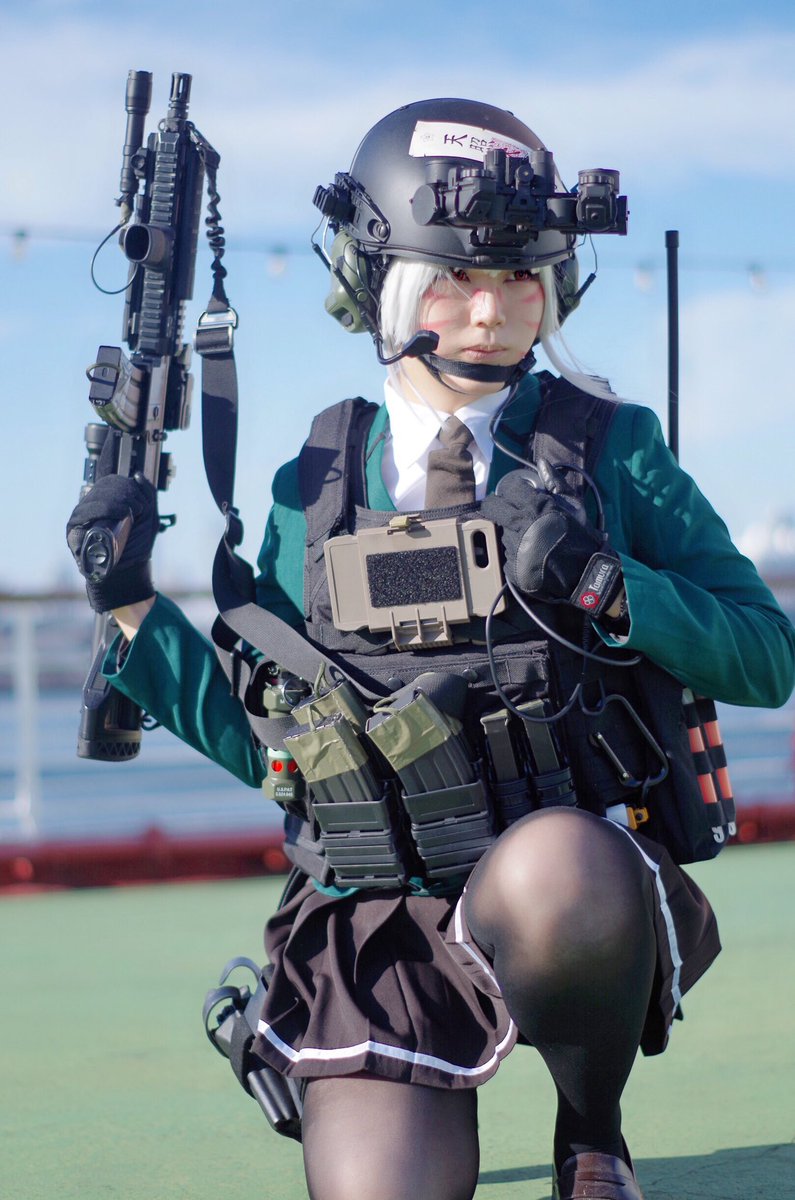Twoucan 妖傀愚連隊 の注目ツイート コスプレ Twoucan 妖傀愚連隊 の注目ツイート コスプレ