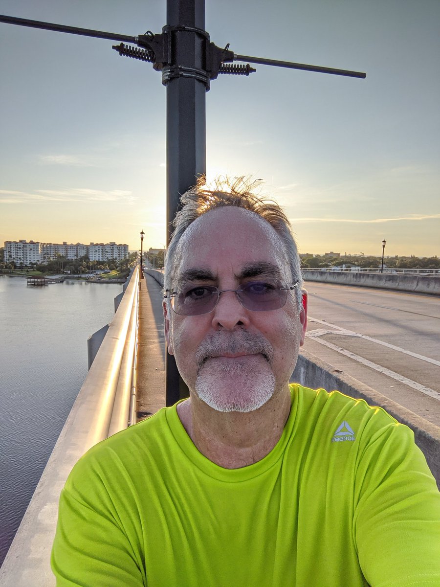 jmadey's tweet image. #SillySummerChallenge  #LRMarathon 15K this week.   Hot in Ormond Beach but getting the miles in.  Thanks for the challenge.  Lots of walking -- be safe out there!