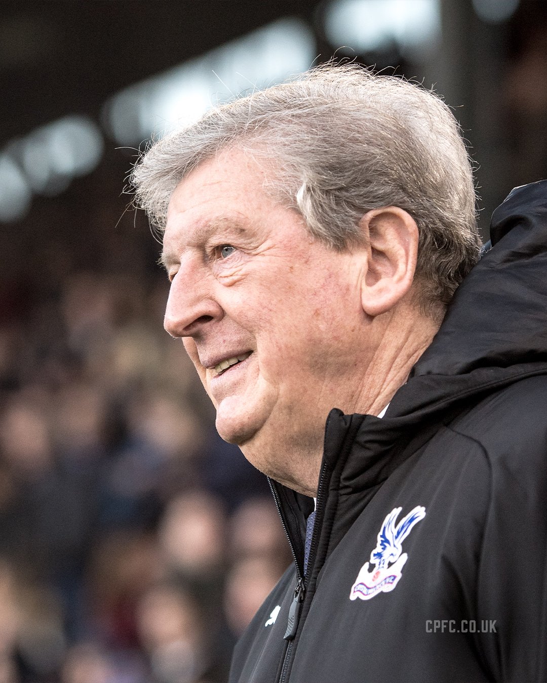 Premierleague:  CPFC: Happy Birthday, Roy Hodgson! 