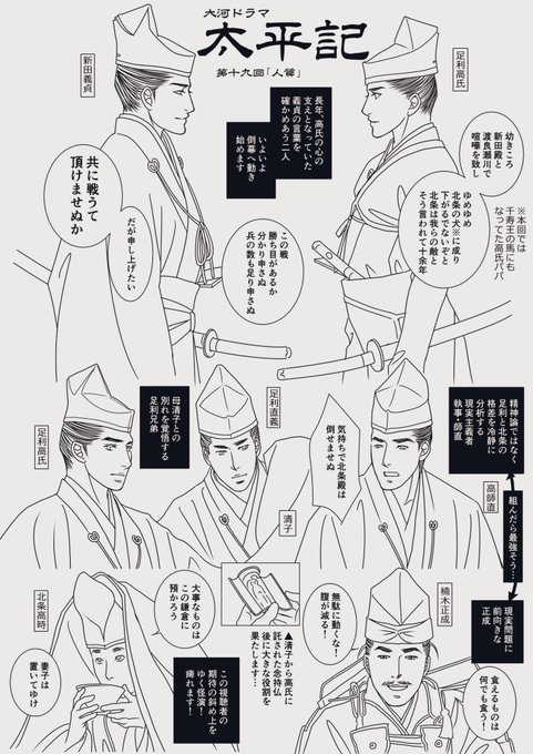 太平記 を含むマンガ一覧 いいね順 3ページ ツイコミ 仮 太平記 を含むマンガ一覧 いいね順 3ページ ツイコミ 仮