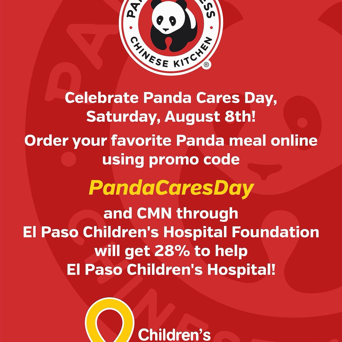 EPCH Foundation tweet media