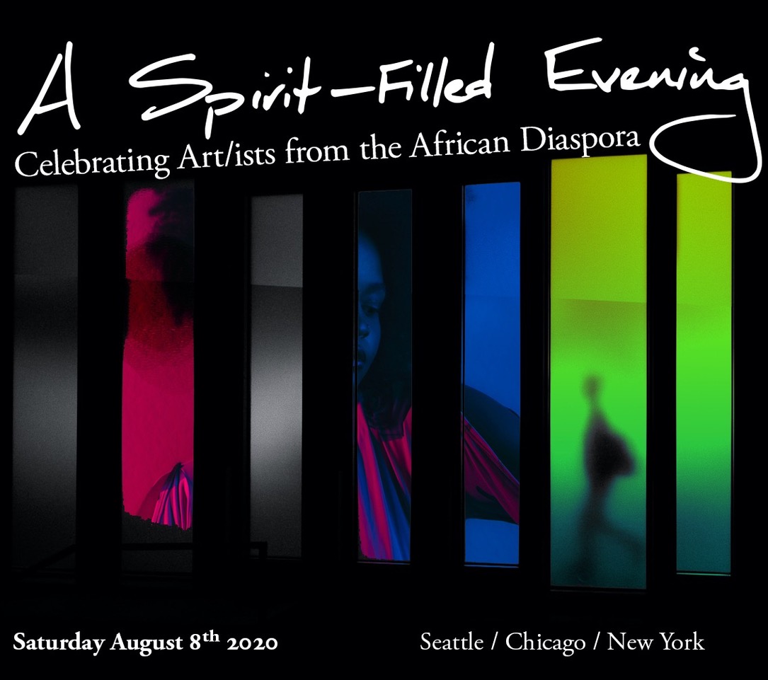 ShayarFans's tweet photo. Grateful to be part of A Spirit Filled Evening Celebrating artists from the African Diaspora. I'll be on around 8 ET tonight. Tickets are on a sliding scale and all ticket sales go to the artists. Join in the virtual celebration! Purchase your ticket: https://t.co/SWmNPSywDb https://t.co/5OQQpl51hY